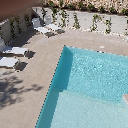 Aptment 4A Sa Calobra With Pool & Terrace Canyamel كابذيبيرا المظهر الخارجي الصورة