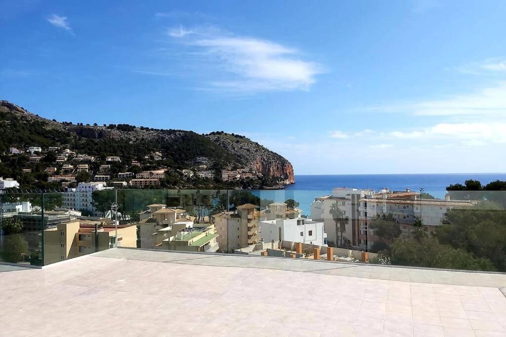 Aptment 4A Sa Calobra With Pool & Terrace Canyamel كابذيبيرا المظهر الخارجي الصورة