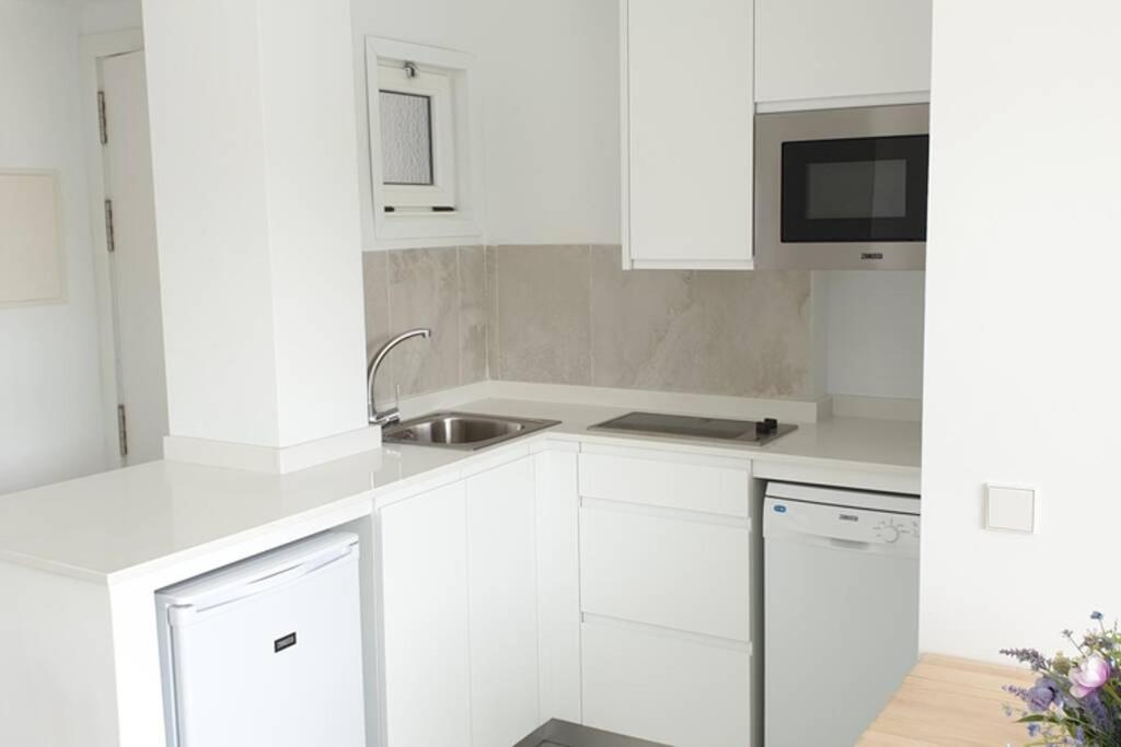 Aptment 4A Sa Calobra With Pool & Terrace Canyamel كابذيبيرا المظهر الخارجي الصورة