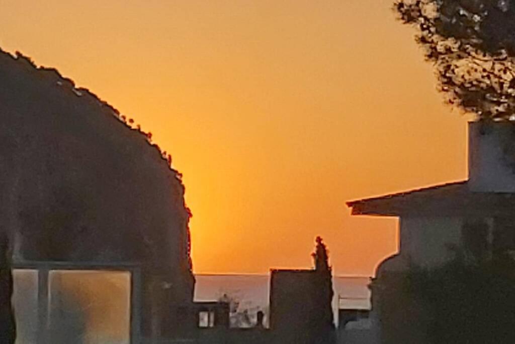 Aptment 4A Sa Calobra With Pool & Terrace Canyamel كابذيبيرا المظهر الخارجي الصورة